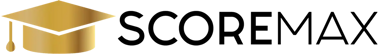 ScoreMax Logo