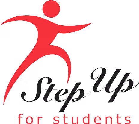 Step Up For Students