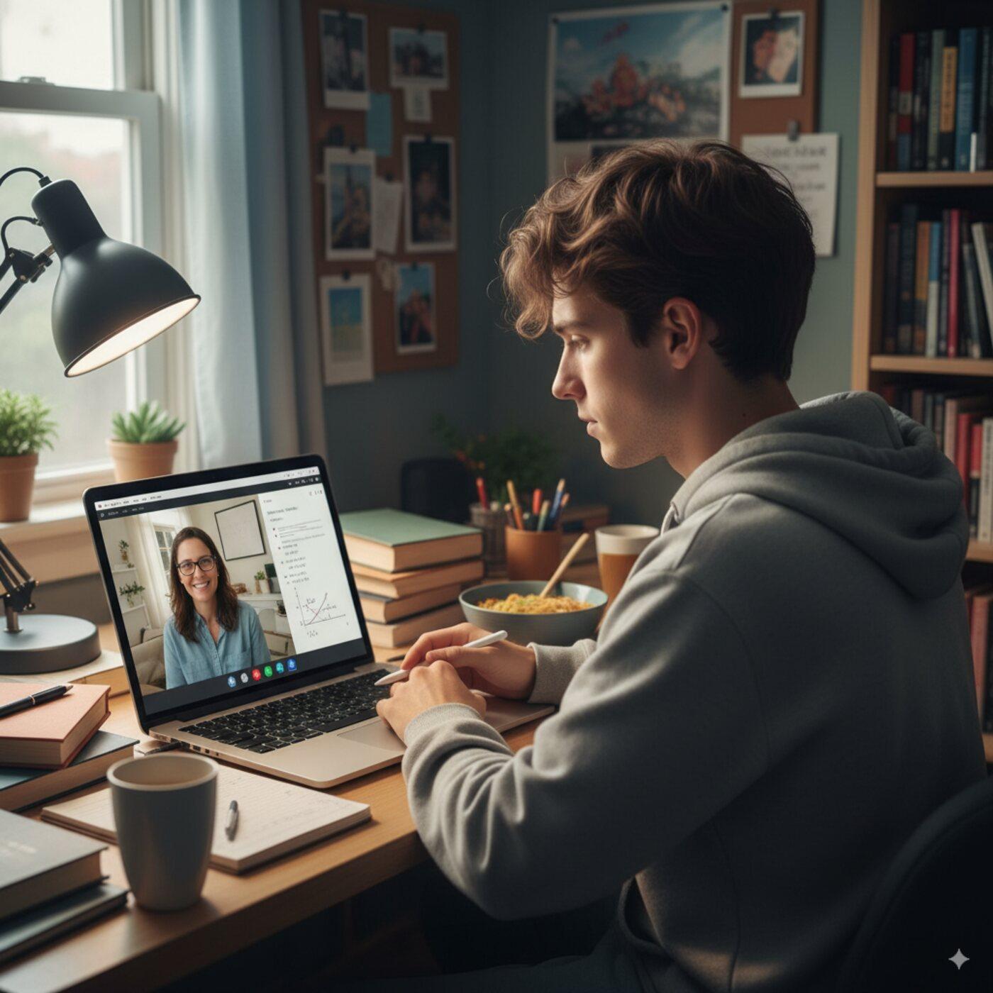 College Tutoring